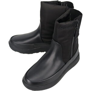 yő100%|CgobNvGg[zRrA Columbia u[c Tbvh X[ fB[@ TChWbv EH[^[v[t Ijq[gCtBjeB SAPLAND 3 DIVA SIDE-ZIP WP OHI 