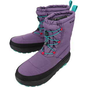 RrA Columbia CG[eC u[c EH[^[v[t Ijq[g YELLOWTAIL BOOT WP OH O[v K YU2586-576yGJFFz