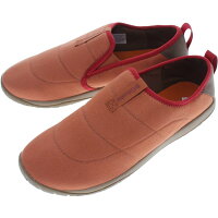 コロンビア Columbia ヨンカラモック ウォータープルーフ YONCALLAMOC WATERPROOF CINNAMON シナモン YU2357-281【GGOH】