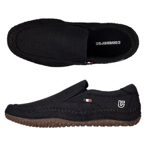 yőSz|CgҌvGg[zRJ[ conqueror m@ NOVA wv ubN HEMP BLACKyGGOGz