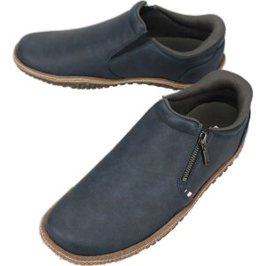 �R���J���[ conqueror �X�j�[�J�[ �X���b�O �E�H�[�^�[�e�b�N�X 2 SWAG WATER-TEX II �l�C�r�[ �yGKOH�z