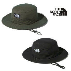 ノースフェイス THE NORTH FACE 帽子 ホライズン ハット Horizon Hat NN02336 ニュートープ（NT） ブラック（K） ［CP］【GHOG】