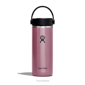nChtXN Hydro Flask ^u[ 16IX CgEFCg Ch }EX 16 oz Lightweight Wide Mouth LW16LW yGJFFz