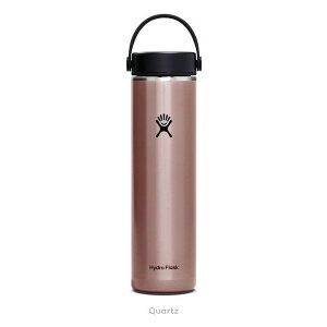 nChtXN Hydro Flask ^u[ 24IX CgEFCg Ch }EX 24 oz Lightweight Wide Mouth LW24LW yGJFFz