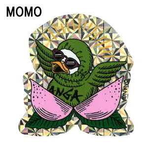 yőSz|CgҌvGg[ziK NANGA zOtBbN K[V[ XebJ[ HOLOGRAPHIC GAAACY STICKER NA2353-3G511mCnyGHONz