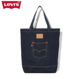 リーバイス Levi's バッグ ザ リーバイス バックポケット トート THE LEVI'S BACK POCKET TOTE D54400002［BG］【GIOF】