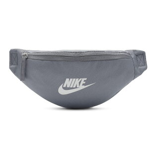 【最大100%ポイントバック※要エントリー】ナイキ NIKE バッグ ヘリテージ ウエストパック HERITAGE WAIST PACK スモークグレー/スモークグレー/サミットホワイト DB0488 084 【GIFF】