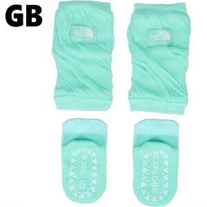 ő100%|CgobNvGg[ m[XtFCX THE NORTH FACE q C xr[ TVF[h bO Jo[&\bNX B Sunshade Leg CoverSocks NNB82510 GB(O[u[[) GV(Ox) MP(