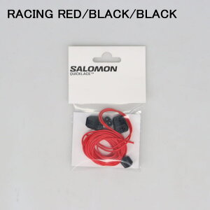 6������I�ő�S�z�|�C���g�Ҍ����v�G���g���[ �T������ salomon �N�C�b�N���[�X �L�b�g QUICKLACE KIT�yGJOL�z
