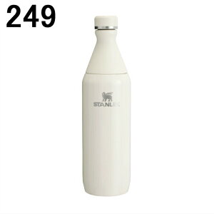 yőSz|CgҌvGg[zX^[ STANLEY U I[fC X {g THE ALL DAY SLIM BOTTLE 20 OZ 591ml 10-12069 249(N[OX) 250([YNH[cOX) 251(ubN2.0O