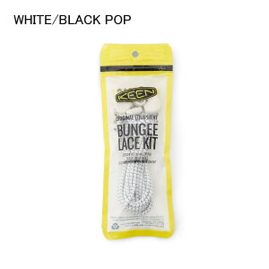 �L�[�� KEEN �C�R �o���W�[ �V���[���[�X �L�b�g BUNGEE SHOELACE KIT 1032422 1032423�yGKOG�z