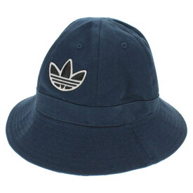 アディダス adidas 帽子 スポーツ ベル バケットハット SPORT BELL BUCKET HAT クルーネイビー GN2255 【GFOH】