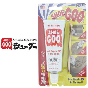 yő100%|CgobNvGg[z RuX COLUMBUS V[Y͕C V[O[ SHOE GOO RF NATURALmCn[]