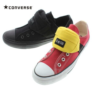 y|Cgő47{}\zRo[X CONVERSE I[X^[ |PbgXbv IbNX ALL STAR POCKETSLIP OX bh(1CL651) ubN(1CL652)yGOOHz