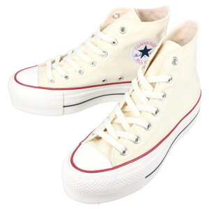 Ro[X CONVERSE Xj[J[ I[X^[ R tebh nC ALL STAR R LIFTED HI NATURAL i`yGHFGz