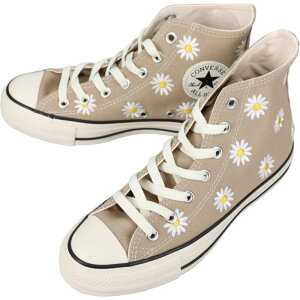 �R���o�[�X �X�j�[�J�[ �I�[���X�^�[ �f�C�W�[�t�����[ �n�C CONVERSE ALL STAR R DAISYFLOWER HI �x�[�W�� 1SD825�yGIOH�z