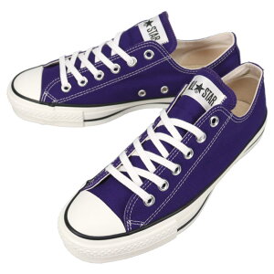 yőSz|CgҌvGg[zRo[X CONVERSE Xj[J[ LoX I[X^[ Wp IbNX CANVAS ALL STAR J OX p[vyGIOJz