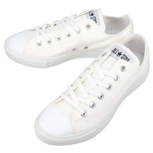 yőSz|CgҌvGg[z Ro[X CONVERSE Xj[J[ I[X^[ Cg IbNX ALL STAR LIGHT OX zCg/zCg 1SD791yGIONz