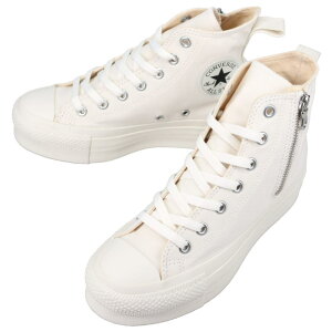 yőSz|CgҌvGg[zRo[X CONVERSE Xj[J[ I[X^[ R tebh Z HI ALL STAR R LIFTED Z HI zCg WHITEyGIONz