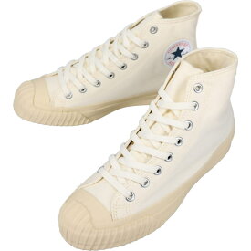 コンバース CONVERSE スニーカー オールスターR ナナミカ ゴアテックス HI ALL STAR R nanamica GORE-TEX HI ナチュラルホワイト NTL.WHT【GIFO】