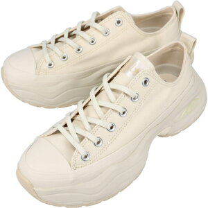 Ro[X CONVERSE Xj[J[ I[X^[ R T[Wg[i[ IbNX ALL STAR R SURGETRAINER OX GN ECRUyGIFFz