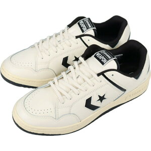 Ro[X CONVERSE Xj[J[ EG| CC OX WEAPON CC OX ItzCg/ubN OWT/BLK yGJOFz