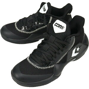 ��� �R���o�[�X CONVERSE �X�j�[�J�[ �R���Y ���B�b�N�o�E���h CONS VICBOUND �u���b�N �o�b�V�� �o�X�P�b�g�V���[�Y�yGJOH�z