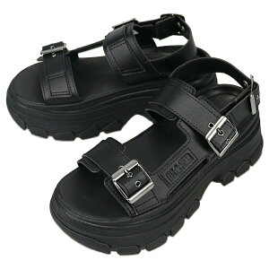 yőSz|CgҌvGg[zRo[X CONVERSE I[X^[ gbNEF[u T_ ALL STAR TREKWAVE SANDAL ubN/ubN 1SE453yGJOHz