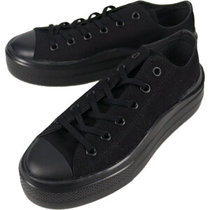 yőSz|CgҌvGg[z Ro[X CONVERSE Xj[J[ I[X^[ Cg PLTS c[ IbNX ALL STAR LIGHT PLTS 2 OX ubNmN[ BLKMONO 1SE269