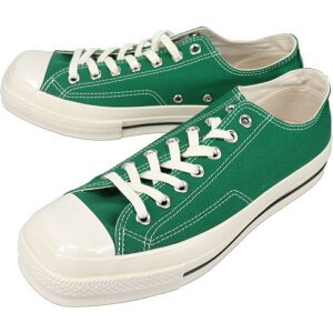 yő100%|CgobNvGg[zRo[X CONVERSE Xj[J[ I[X^[ XNGAgE OX ALL STAR SQUARETOE OX O[ GREEN 1SE779yGJOKz