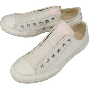 y|Cgő47{}\zRo[X CONVERSE Xj[J[ I[X^[ Xbv FE OX ALL STAR SLIP FE OX y[zCg/CgsN PWT/LPKyGJOKz
