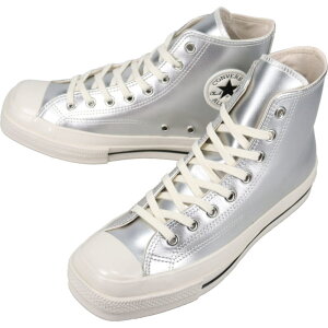 yő100%|CgobNvGg[zRo[X CONVERSE Xj[J[ I[X^[ XNGAgE SV HI ALL STAR SQUARETOE SV HI Vo[ SILVER 1SE658yGJOLz