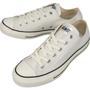 yőSz|CgҌvGg[z Ro[X CONVERSE Xj[J[ U[ I[X^[ R IbNX LEATHER ALL STAR R OX WHITE zCg yGIOHz
