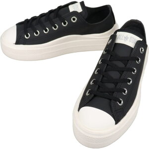 yőSz|CgҌvGg[z Ro[X CONVERSE Xj[J[ I[X^[ Cg PLTS 2 SY OX ALL STAR LIGHT PLTS 2 SY OX ubN BLACK 1SE829yGJFOz