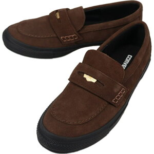 yőSz|CgҌvGg[zRo[X CONVERSE Xj[J[ I[X^[ RC[t@[ SU ALL STAR COINLOAFER SU _[NuE/ubN DBR/BLK 31316670yGJFOz