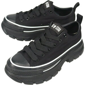 �R���o�[�X CONVERSE �X�j�[�J�[ �I�[���X�^�[ �g���b�N�E�G�[�u AP OX ALL STAR TREKWAVE AP OX �u���b�N/�z���C�g BLK/WHT 1SE908 31317392�yGJFG�z
