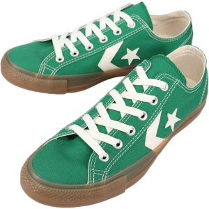 4������I�ő�S�z�|�C���g�Ҍ����v�G���g���[ �R���o�[�X CONVERSE �X�j�[�J�[ CRT CL OX �O���[�� GREEN 1SE983�yGKOF�z