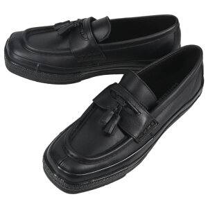 �R���o�[�X CONVERSE �X�j�[�J�[ �I�[���X�^�[ �X�N�G�A�g�E ���[�t�@�[ ALL STAR SQUARETOE LOAFER �u���b�N 1SE903 31316981 �yGKOG�z