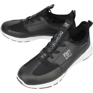 yő100%|CgobNvGg[zfB[V[V[Y DC SHOES MODIF ubN/zCg DM231601 BKW yGHOGz