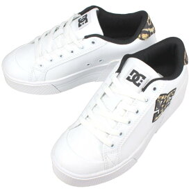 ディーシーシューズ DC SHOES スニーカー ウィメンズ チェルシー ライト ウェッジ Ws CHELSEA LITE WEDGE BIG CAT DW234601 BCT【GHOM】