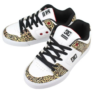 yő100%|CgobNvGg[zfB[V[V[Y DC SHOES sA SE SN PURE SE SN zCg/vg/ubN DM234027 HP2yGHOMz