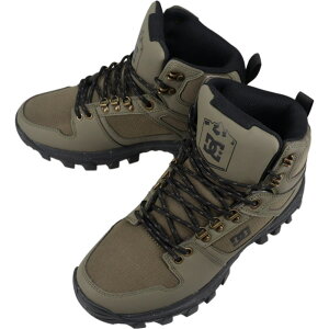 yő100%|CgobNvGg[zfB[V[V[Y DC SHOES Xj[J[u[c fB[V[ OCY nC DC GLAZE HI I[u/ubN DM254606 OLVyGJOMz