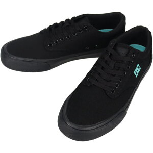 �f�B�[�V�[�V���[�Y DC SHOES �X�j�[�J�[ �o���A�� VARIAL �u���b�N/�u���b�N/�u���[ DM264601 BBS�yGKOM�z