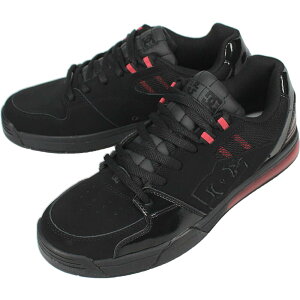 yő100%|CgobNvGg[zfB[V[V[Y DC SHOES o[T^C VERSATILE DM222104 ubN/ubN/bh XKKR@yGGOLz