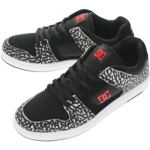 yő100%|CgobNvGg[zfB[V[V[Y DC SHOES }eJ 4 SE M MANTECA 4 SE M ubN/bhvg DM224003 BEP yGGOMz