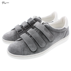 フレッドペリーFREDPERRYスニーカーブローベルクロスエードBREAUXVERCSUEDEF2961807(ブラック)30(グレー)