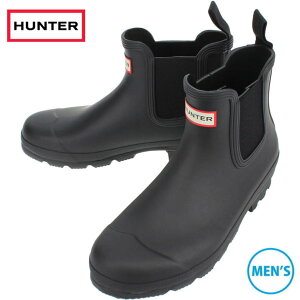 メンズ靴 Hunter レインブーツメンズの人気商品 通販 価格比較 価格 Com