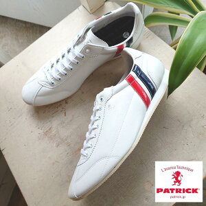 5������I�ő�S�z�|�C���g�Ҍ����v�G���g���[ �����ԕi�������� ��� �p�g���b�N PATRICK �_�`�A DATIA �z���C�g WHT 29570