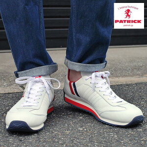 hXv[T[rX ԕi  pgbN PATRICK Xj[J[ }\ U[ MARATHON-L gR[ TRC 98800