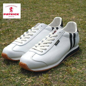 hXv[T[rX ԕi  pgbN PATRICK Xj[J[ lo_ 2 NEVADA 2 zCg WHT 17510